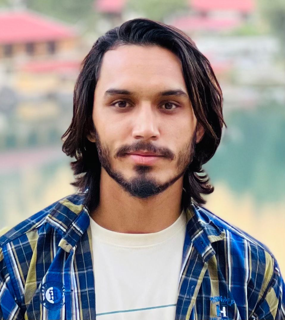 Shahzad Ali