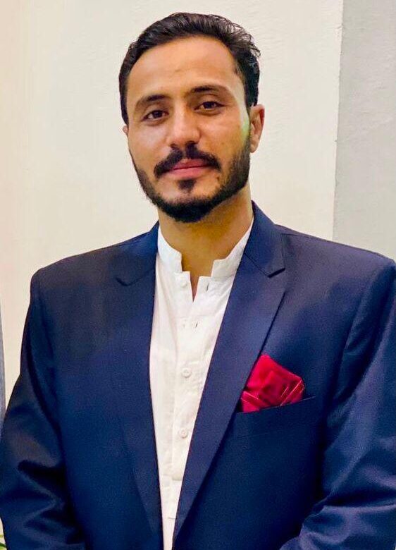 Niaz Ali