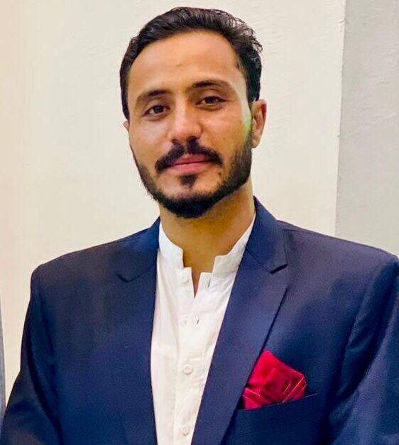 Niaz Ali