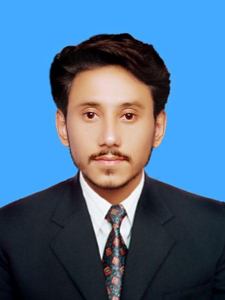 Zamin Ali