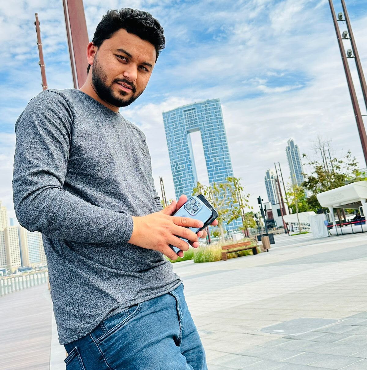 Sajid Ali